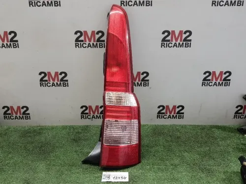 Fanale POST DX 51763006 Fiat Panda II 2004