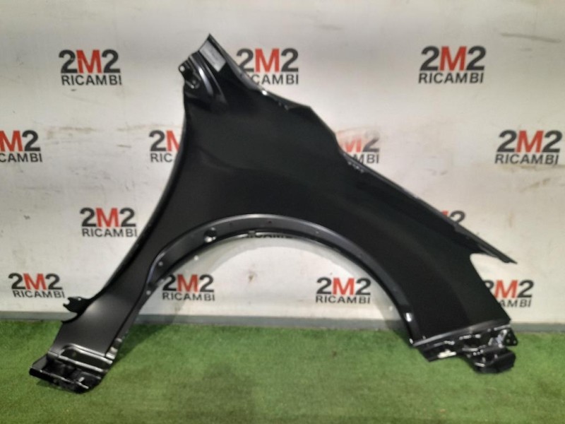 Fanale POST DX 51763006 Fiat Panda II 2004 Fanale POST DX 51763006 Fiat Panda II 2004