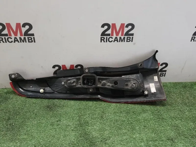 Fanale POST DX 51763006 Fiat Panda II 2004