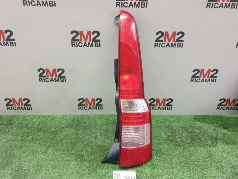 Fanale POST DX 28028008 Fiat Panda II 2004