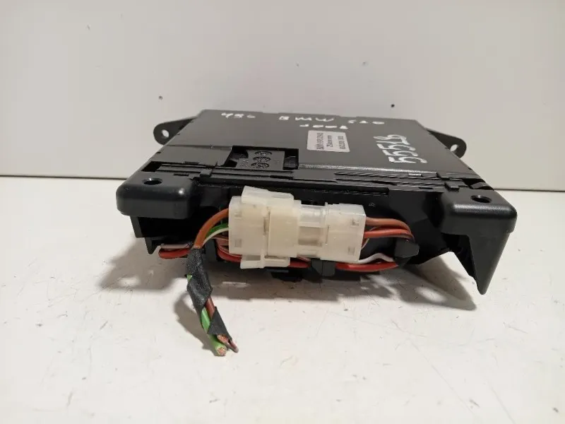 Posacenere 697637605 Bmw Serie 5 E60 Berlina 2004