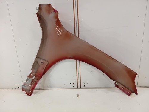 Fanale POST DX 28028008 Fiat Panda II 2004
