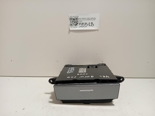 Posacenere 697637605 Bmw Serie 5 E60 Berlina 2004