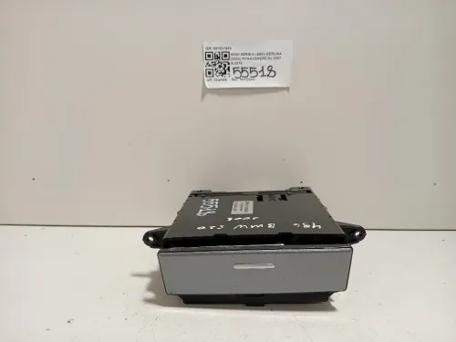 Posacenere 697637605 Bmw Serie 5 E60 Berlina 2004