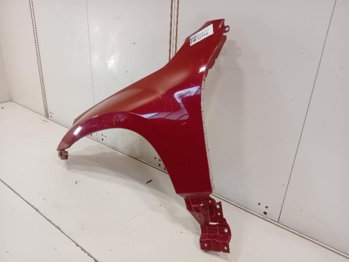 Fanale POST DX 51763006 Fiat Panda II 2004