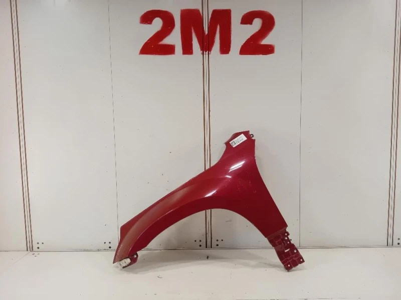 Parafango ANT SX 5770065810000 Suzuki Grand Vitara II 2005