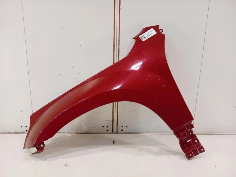 Parafango ANT SX 5770065810000 Suzuki Grand Vitara II 2005