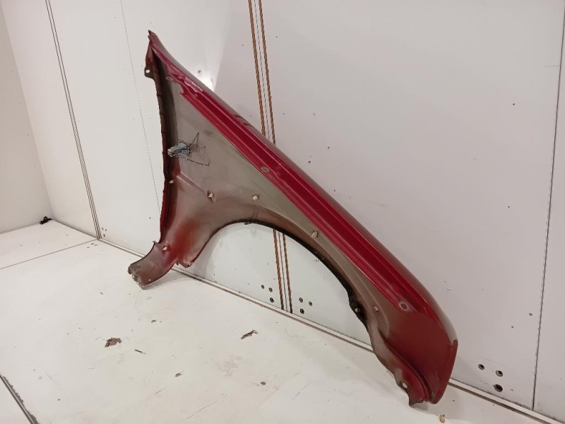 Fanale POST DX 51763006 Fiat Panda II 2011 Fanale POST DX 51763006 Fiat Panda II 2011