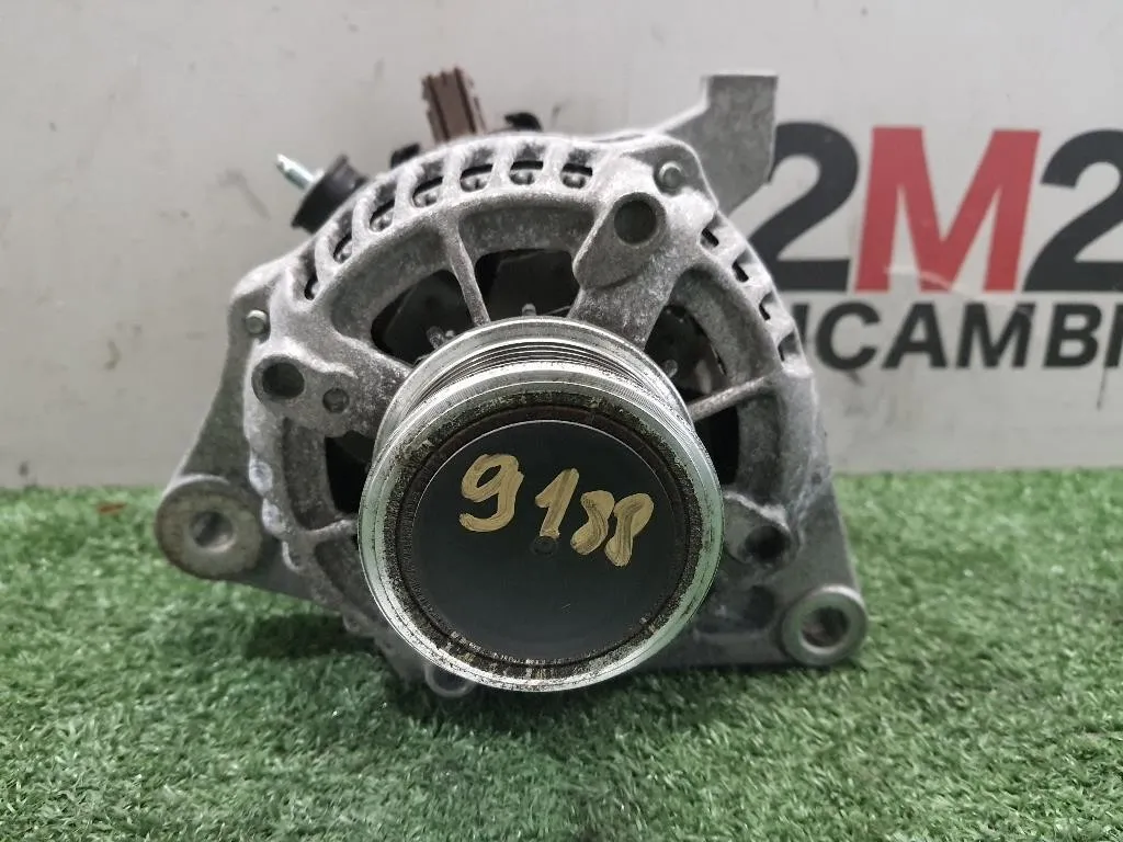 Alternatore 270600N140 Toyota Yaris IV 2014