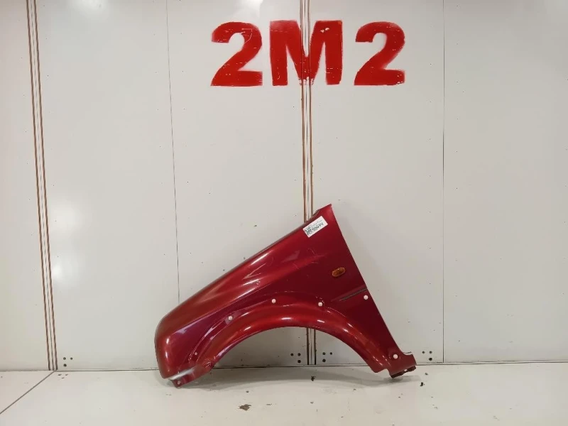 Parafango ANT SX 5881181A10000 Suzuki Jimny I 1999