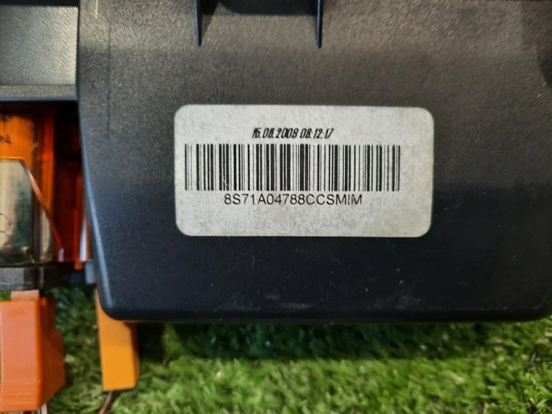 Posacenere Ford Mondeo IV 2007