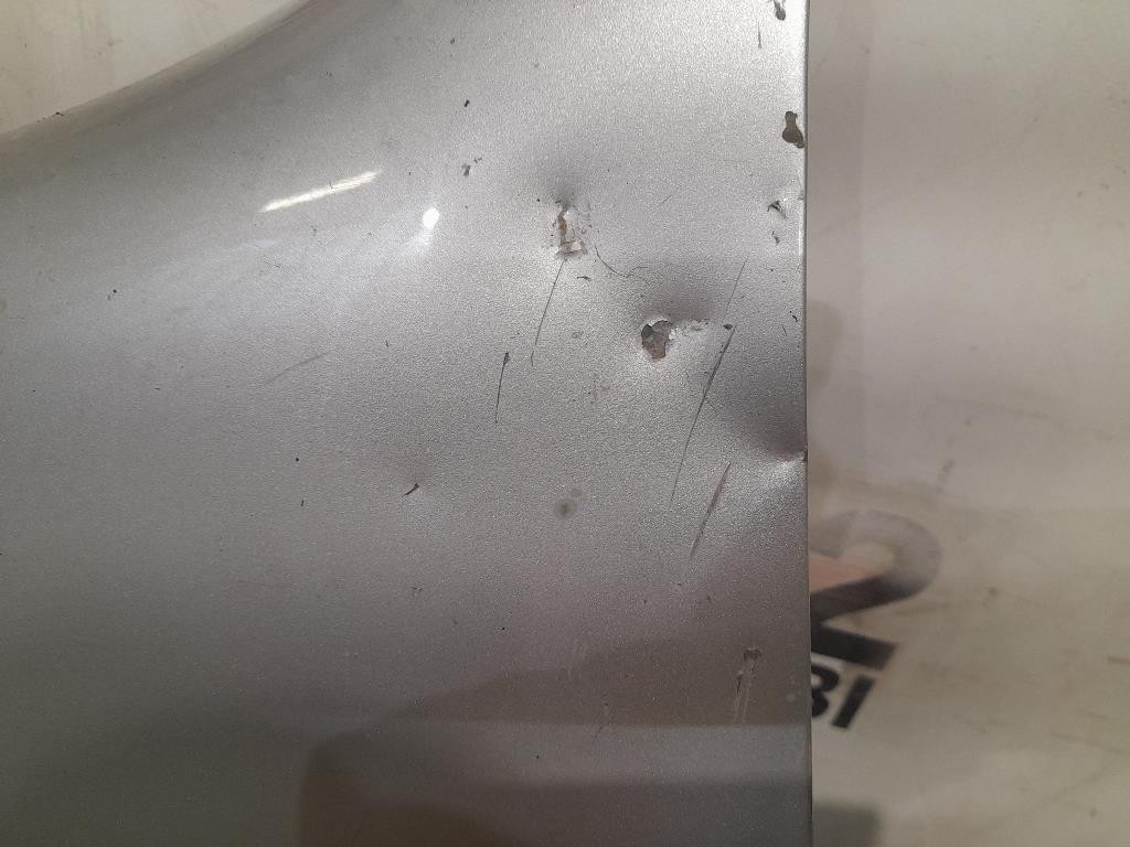 Fanale POST DX 51843642 Fiat Panda III 2012
