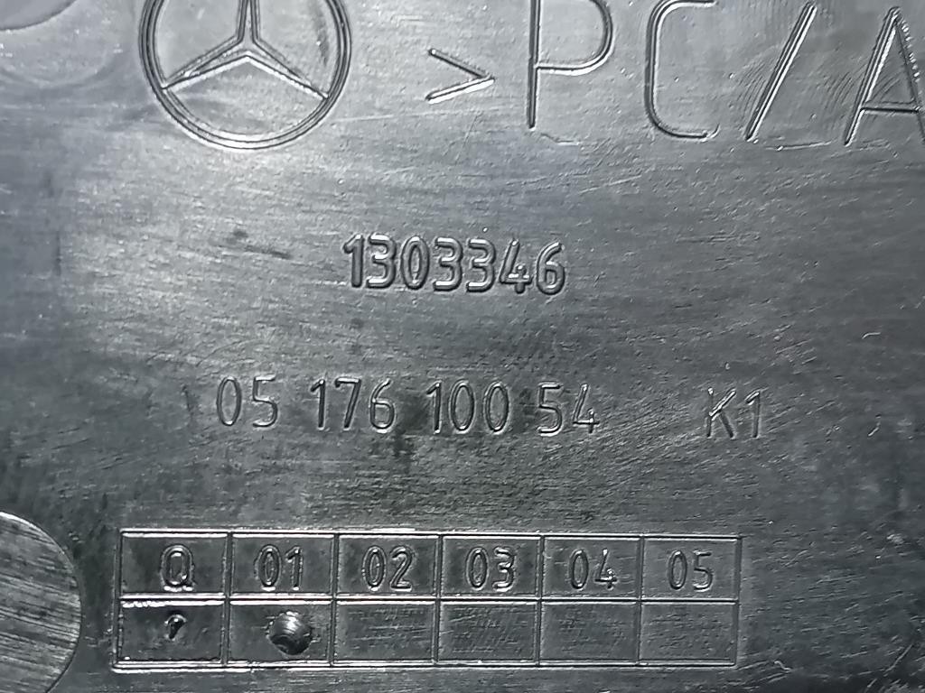 Posacenere A1766802000 Mercedes Classe A W176 2013