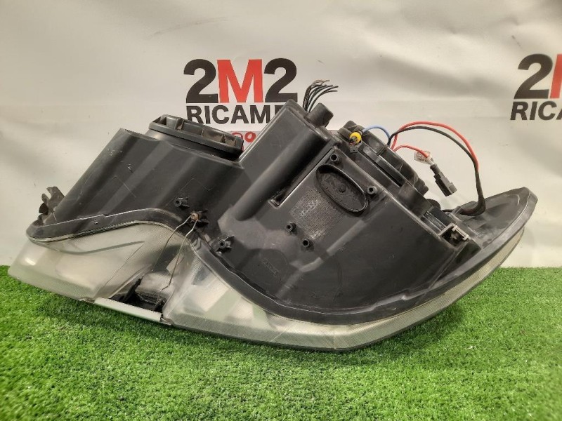 Proiettore ANT DX 8X23 13W029 AC Jaguar XF I 2008