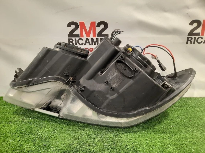 Proiettore ANT DX 8X23 13W029 AC Jaguar XF I 2008