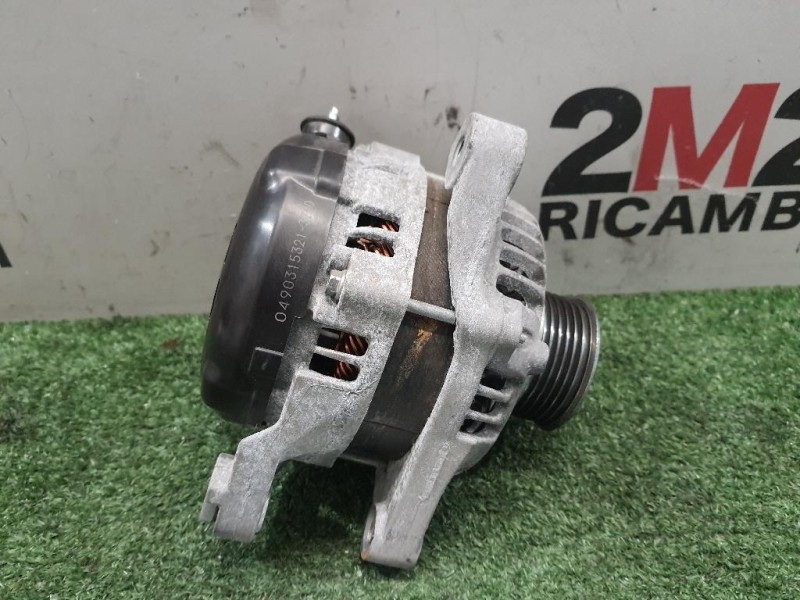 Alternatore 270600N140 Toyota Yaris IV 2014