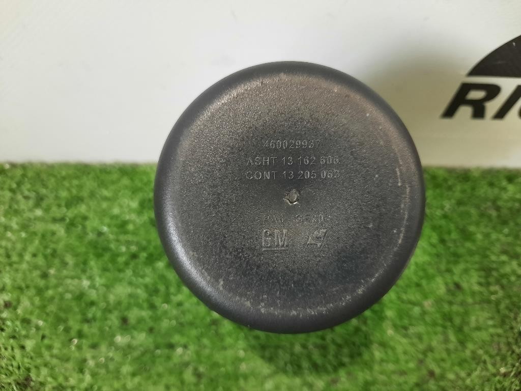 Posacenere 13162606 Opel Corsa D 2010