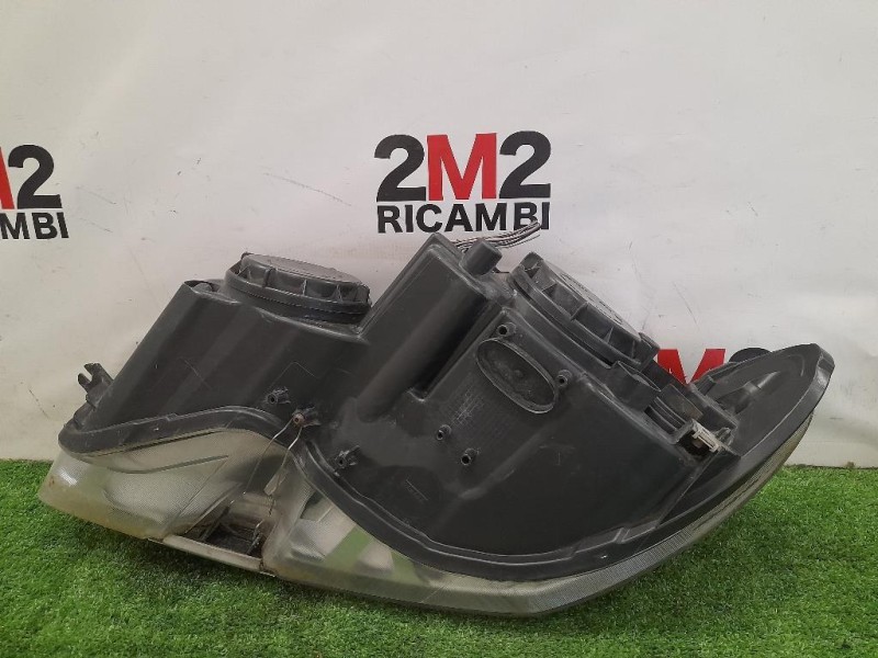 Proiettore ANT DX 8X23 13W029AC Jaguar XF I 2008