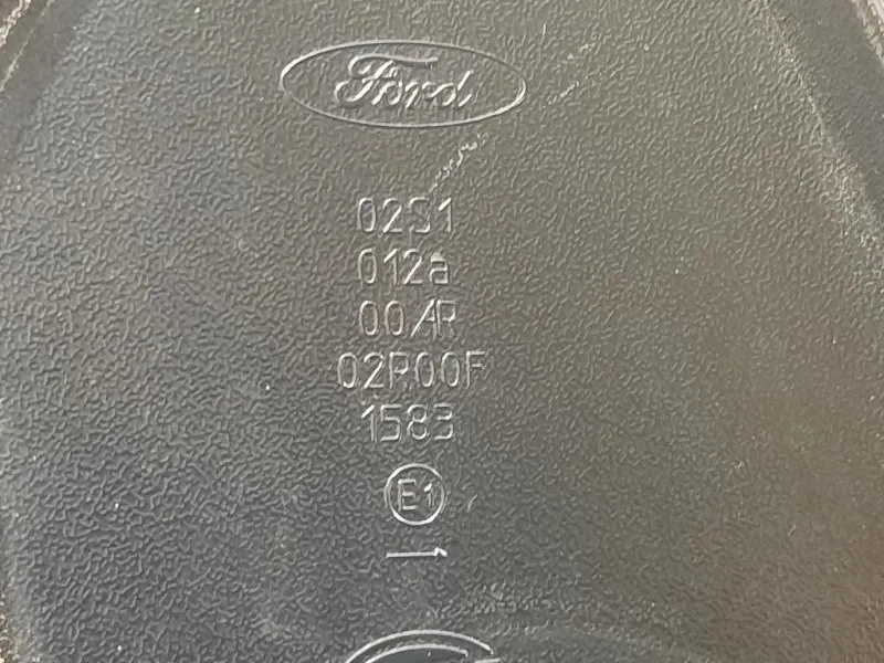 Fanale POST DX 02R00F Ford C-max II 2007