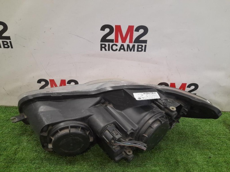 Proiettore ANT DX 8X23 13W029AC Jaguar XF I 2008