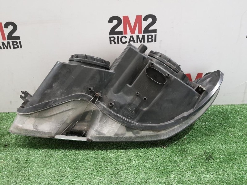 Proiettore ANT DX C2Z30859 Jaguar XF I 2008