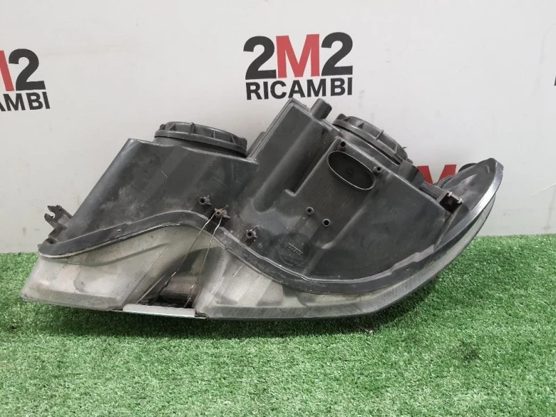 Proiettore ANT DX C2Z30859 Jaguar XF I 2008