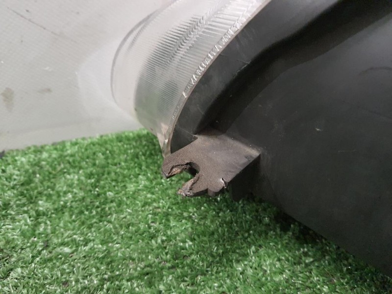 Proiettore ANT DX C2Z30859 Jaguar XF I 2008