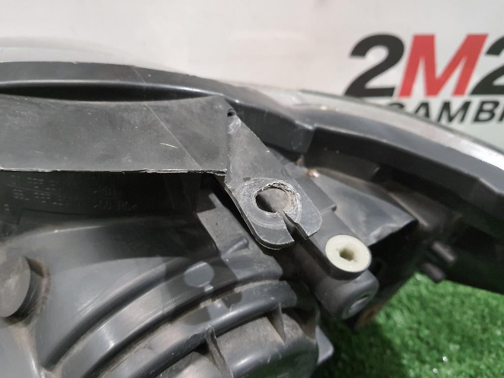 Fanale POST DX 2TZ 010307-02 Ford C-max III 2011