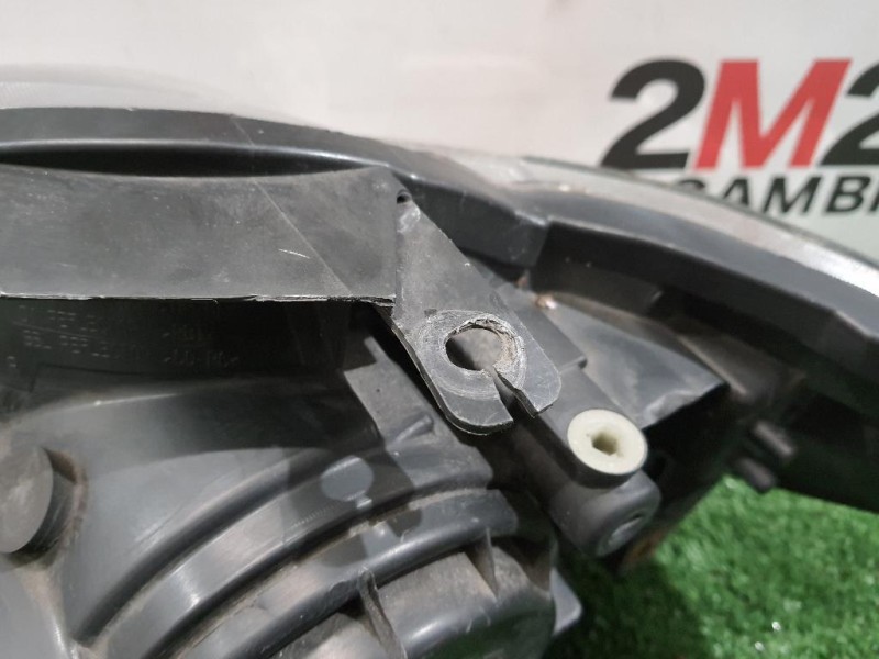 Proiettore ANT DX C2Z30859 Jaguar XF I 2008