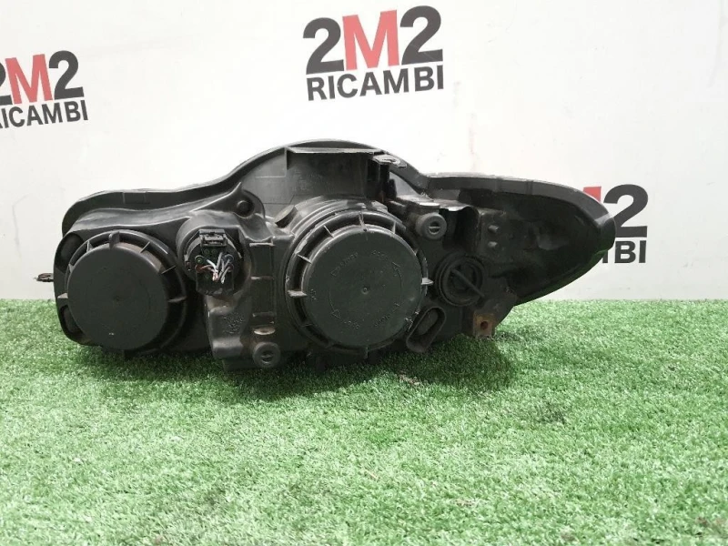 Proiettore ANT DX C2Z30859 Jaguar XF I 2008