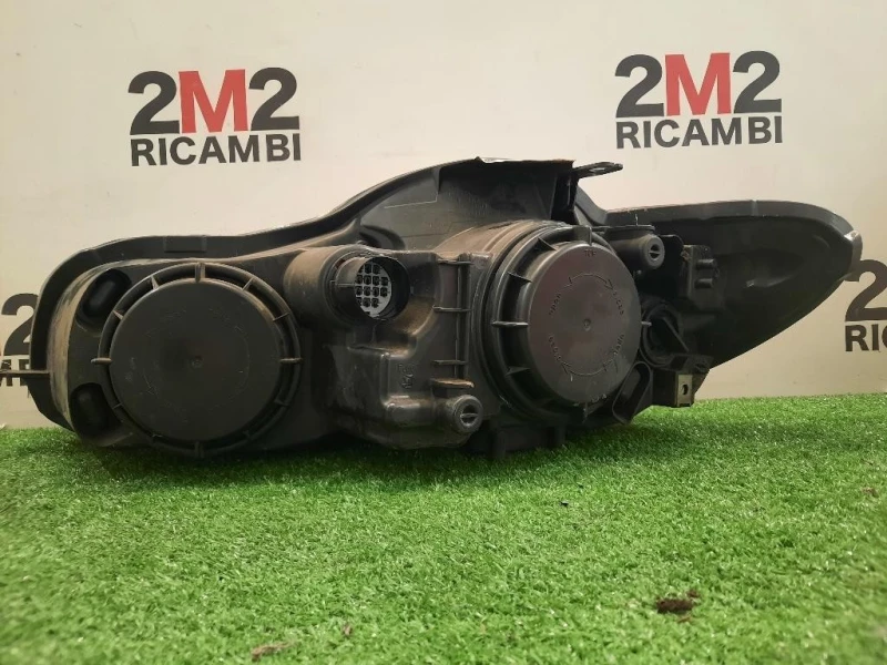 Proiettore ANT DX C2Z30862 Jaguar XF I 2008