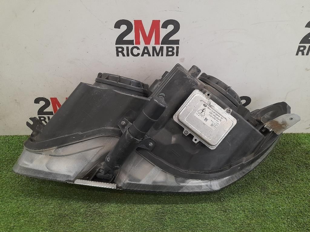 Fanale POST DX 17318702 Ford C-max III 2011