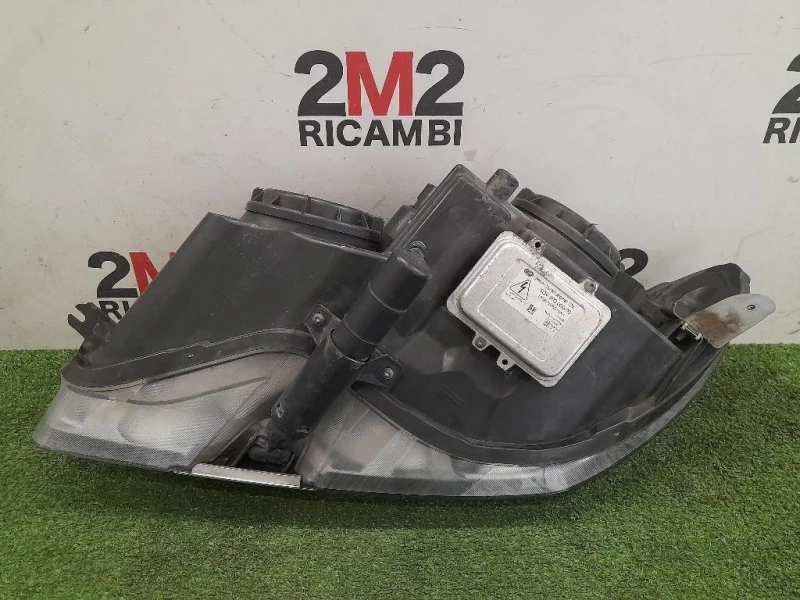 Proiettore ANT DX 8X2313W029JC Jaguar XF I 2008