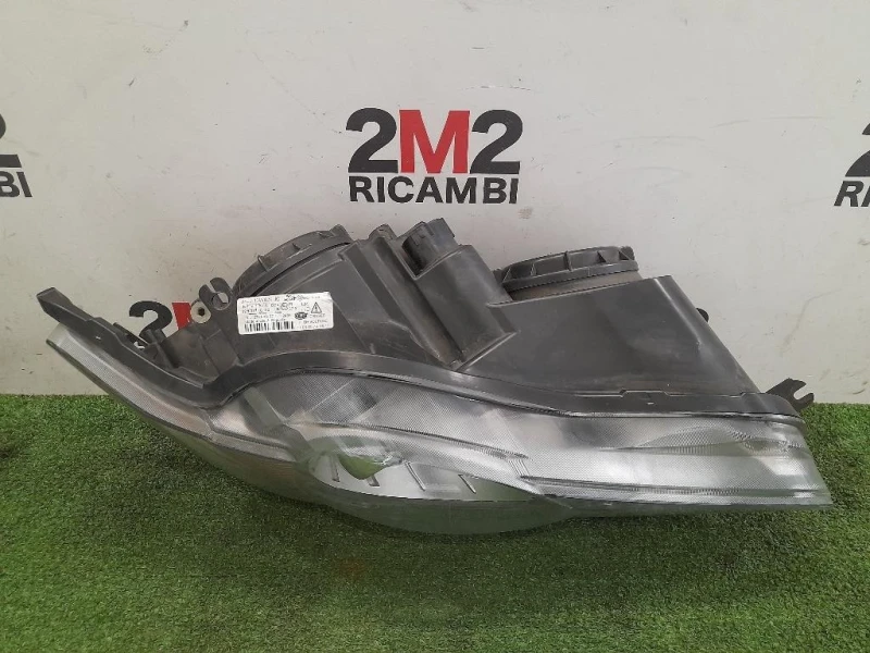 Proiettore ANT DX 8X2313W029JC Jaguar XF I 2008