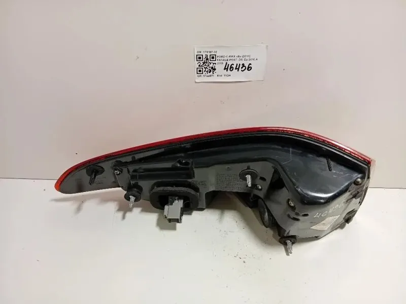 Fanale POST DX 17318702 Ford C-max III 2011