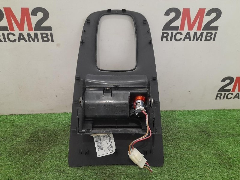 Posacenere 7M3857961J 7M3863289C Seat Alhambra 7V9 2001