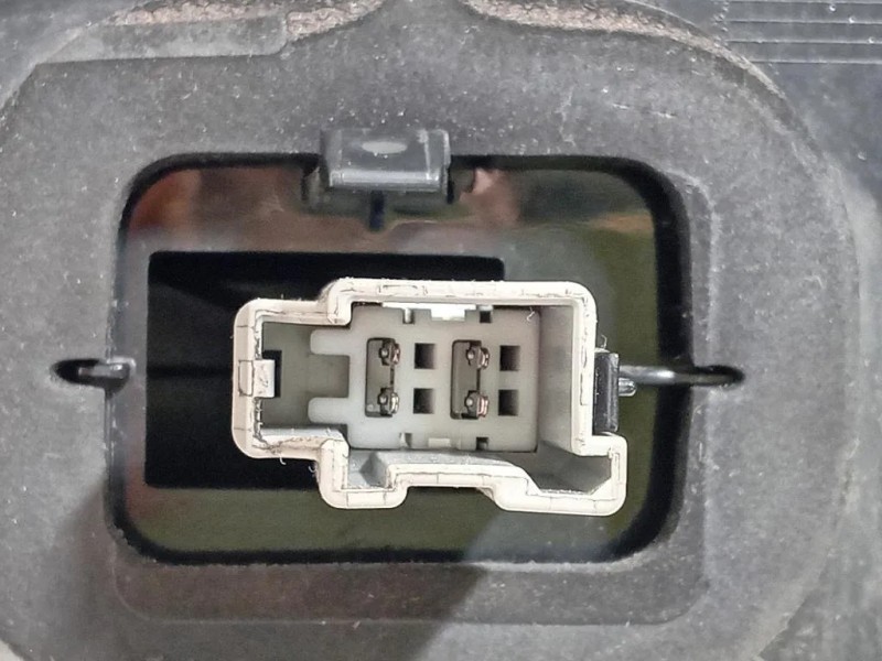 Fanale POST DX 17318702 Ford C-max III 2011