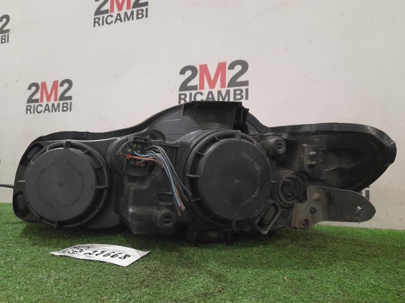 Proiettore ANT DX 239274 Jaguar XF I 2011