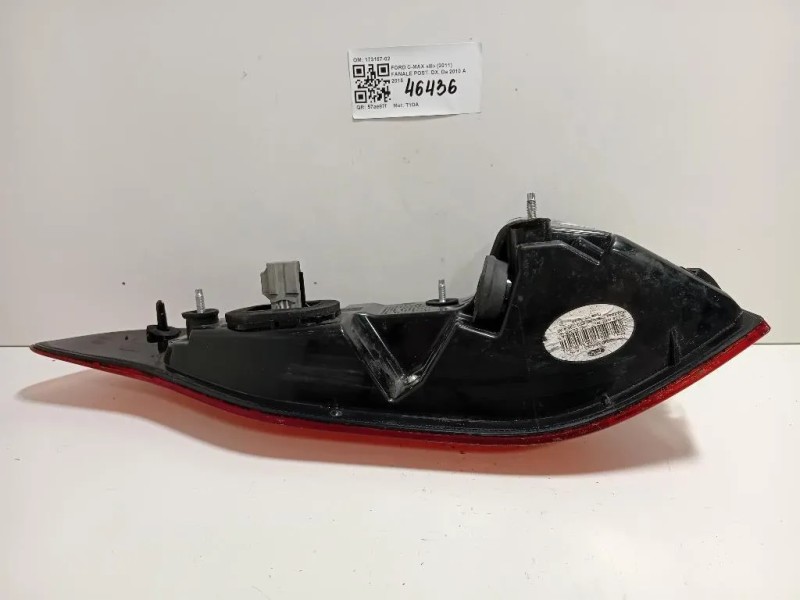 Fanale POST DX 17318702 Ford C-max III 2011
