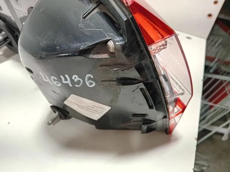 Fanale POST DX 17318702 Ford C-max III 2011