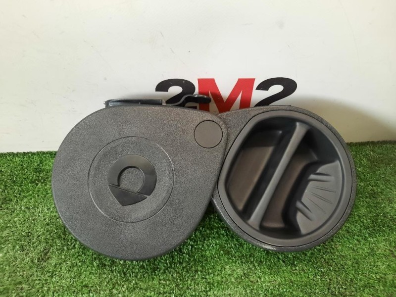 Posacenere A4518130004 Smart Fortwo Cabrio 451 2007