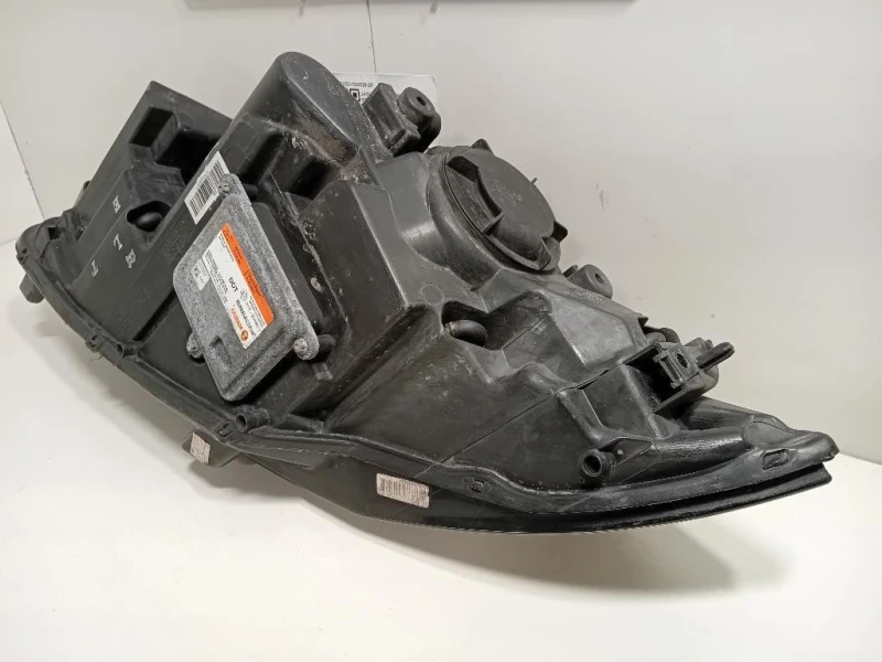 Proiettore ANT DX CX23-13W029-DF Jaguar XF I 2011