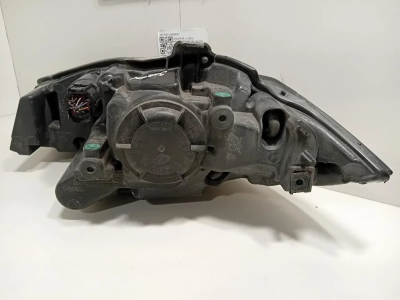 Proiettore ANT DX CX23-13W029-DF Jaguar XF I 2011