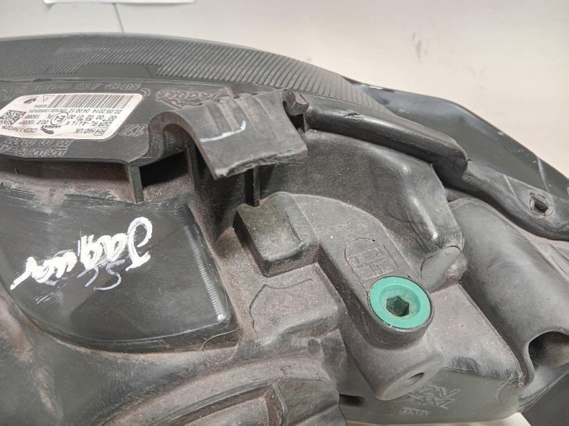 Fanale POST DX 6S6113404AG Ford Fiesta V VAN 2002