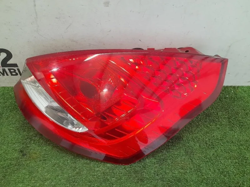 Fanale POST DX 8A6113404AE Ford Fiesta VI 2008