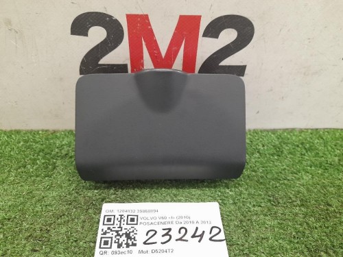 Posacenere 1284832 39868894 Volvo V60 I 2010