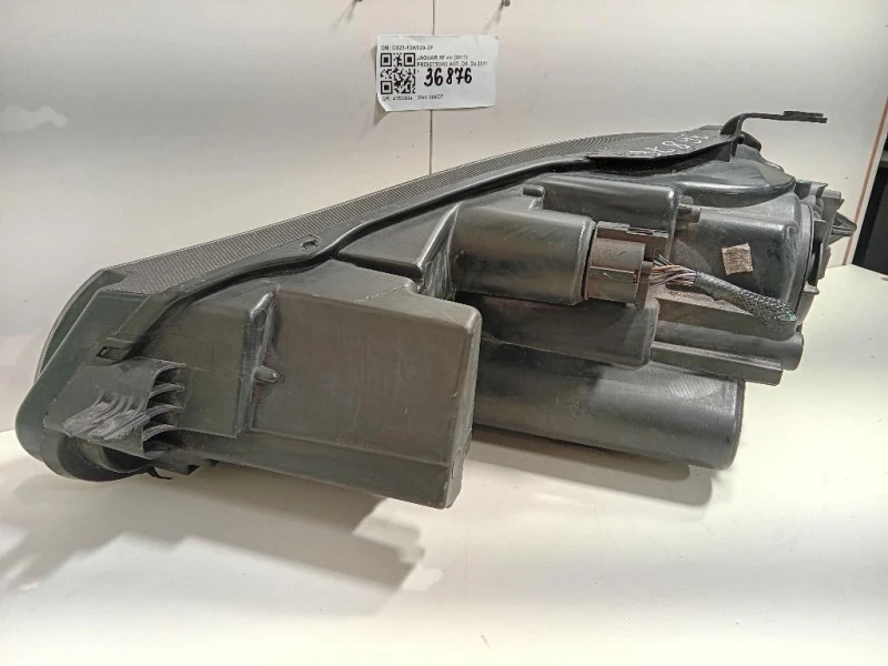 Proiettore ANT DX CX23-13W029-DF Jaguar XF I 2011