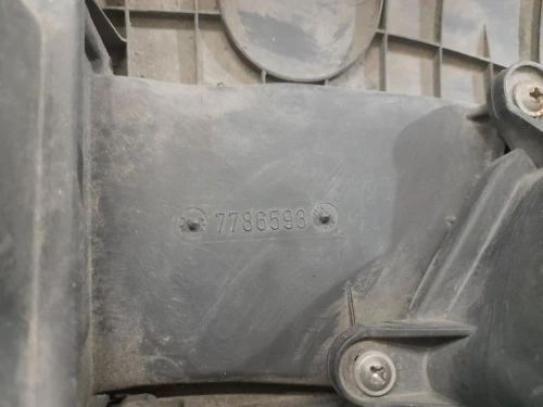 Presa Daria Cofano ANT 7786593 Fiat Marea 1999