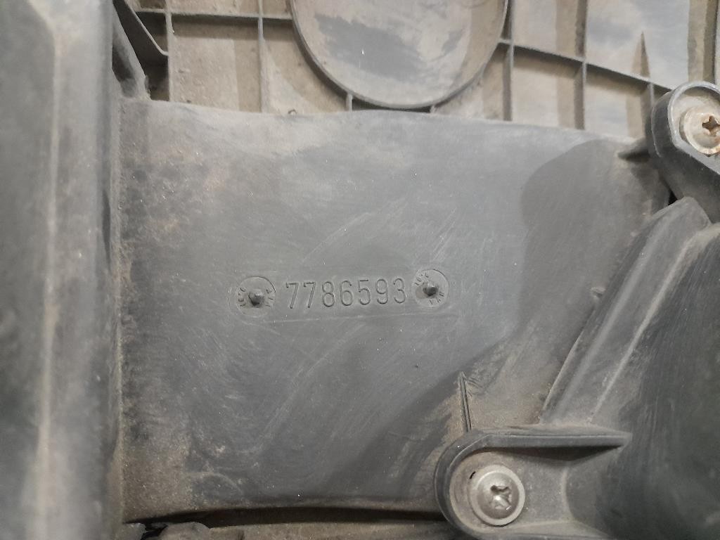 Presa Daria Cofano ANT 7786593 Fiat Marea 1999