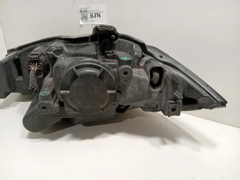 Proiettore ANT DX CX23-13W029-DF Jaguar XF I 2011